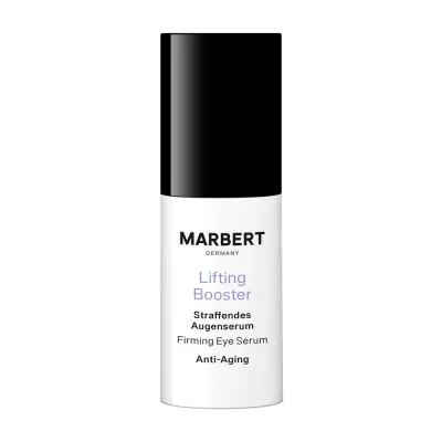 Сыворотка для глаз Marbert Lifting Booster, 15 мл