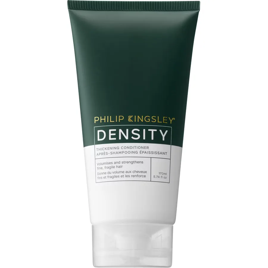 Бальзам для волос для смывания Philip Kingsley Density Thickening Conditioner, 170 мл