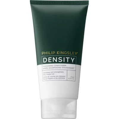 Бальзам для волос для смывания Philip Kingsley Density Thickening Conditioner, 170 мл