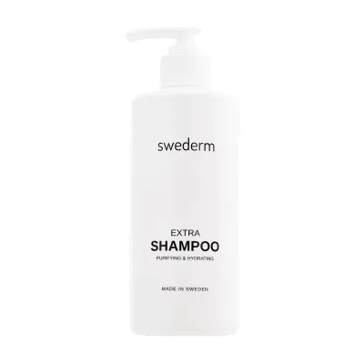 Шампунь для волос Swederm EXTRA SHAMPOO, 300 мл