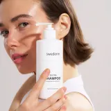 Шампунь для волос Swederm EXTRA SHAMPOO, 300 мл — фото 2
