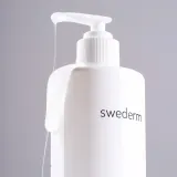 Шампунь для волос Swederm EXTRA SHAMPOO, 300 мл — фото 3