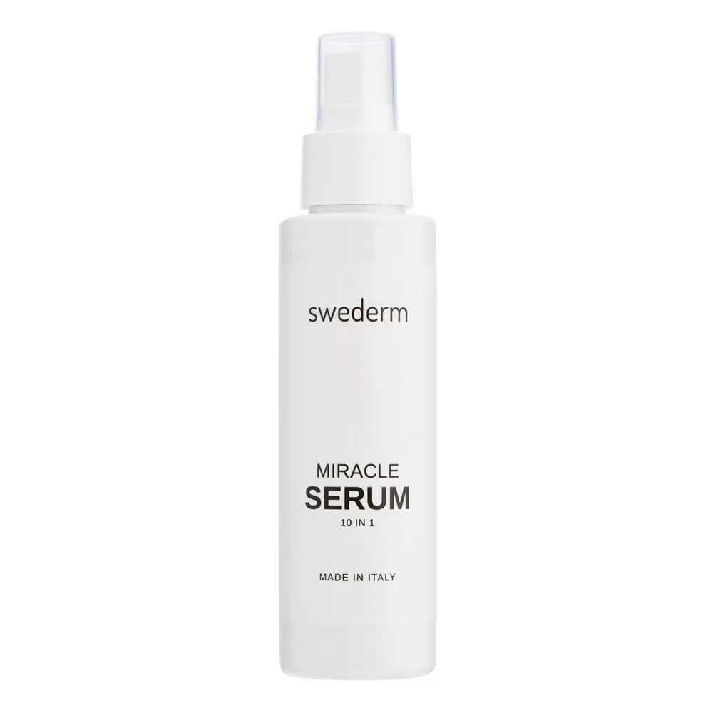Сыворотка для волос Swederm, 100 мл