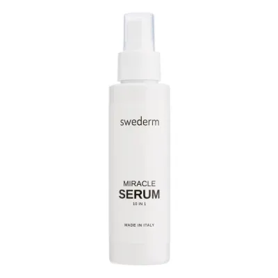Сыворотка для волос Swederm, 100 мл