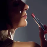 Бальзам для губ Swederm SLEEK LIP BALM NUDE, 3 г — фото 3