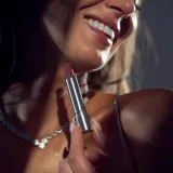 Бальзам для губ Swederm SLEEK LIP BALM NUDE, 3 г — фото 4