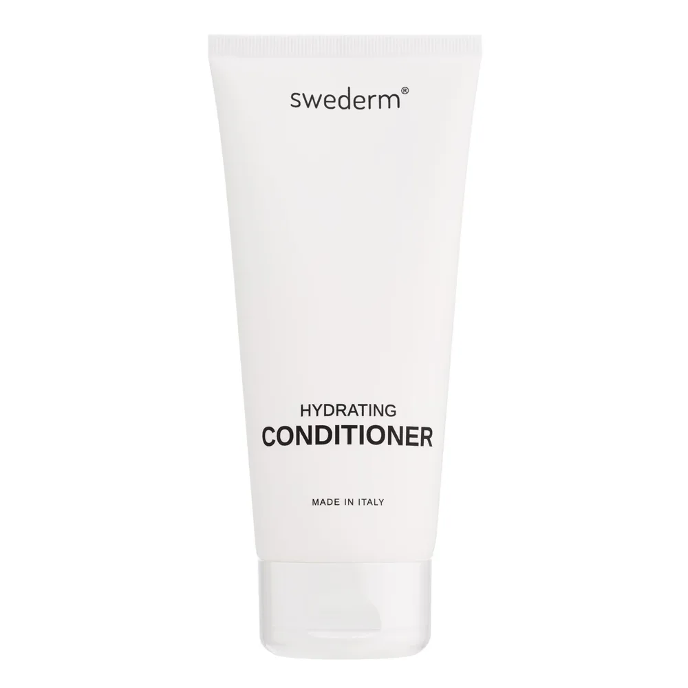 Бальзам для волос для смывания Swederm HYDRATING CONDITIONER, 200 мл