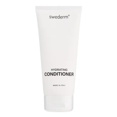 Бальзам для волос для смывания Swederm HYDRATING CONDITIONER, 200 мл