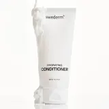 Бальзам для волос для смывания Swederm HYDRATING CONDITIONER, 200 мл — фото 2