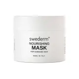 Маска для волос Swederm NOURISHING MASK, 150 мл — фото 1