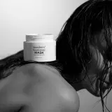 Маска для волос Swederm NOURISHING MASK, 150 мл — фото 2