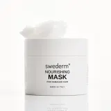Маска для волос Swederm NOURISHING MASK, 150 мл — фото 3