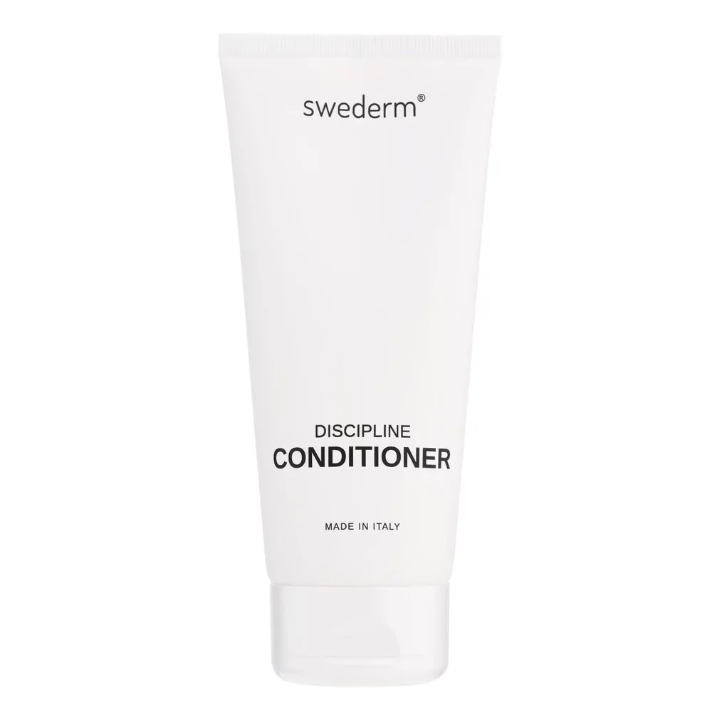 Бальзам для волос для смывания Swederm DISCIPLINE CONDITIONER, 200 мл