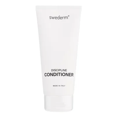 Бальзам для волос для смывания Swederm DISCIPLINE CONDITIONER, 200 мл