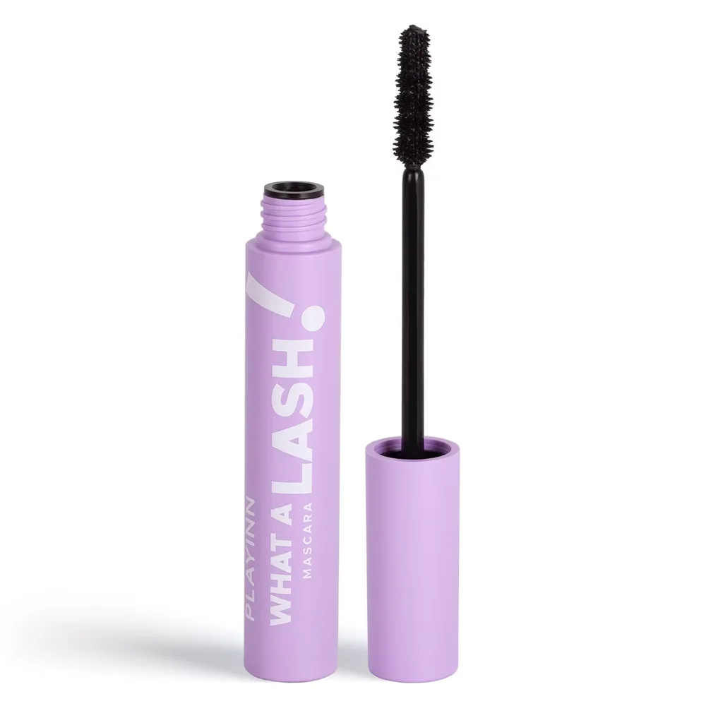 Тушь для ресниц Inglot, 8.5 мл