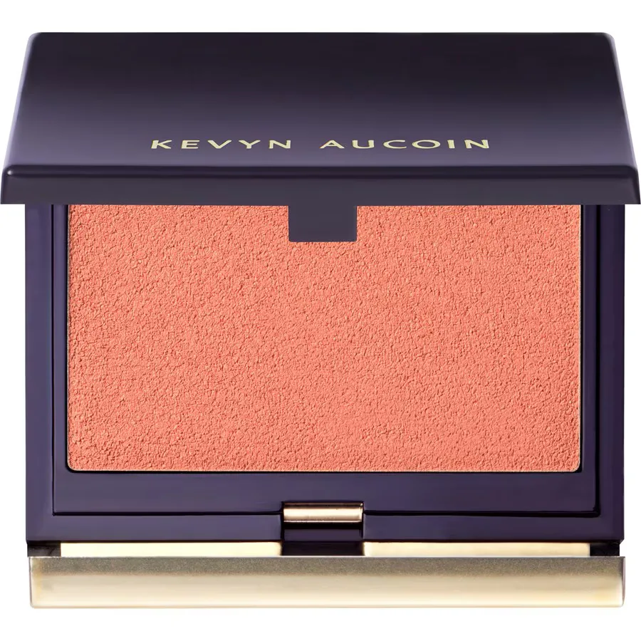 Румяна: Роза Kevyn Aucoin The Sensual Skin Blush, 4 г