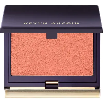 Румяна: Роза Kevyn Aucoin The Sensual Skin Blush, 4 г