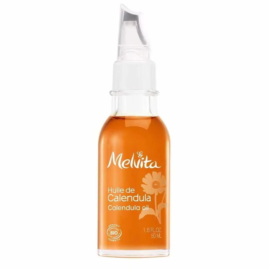 Масло для лица Melvita, 50 мл