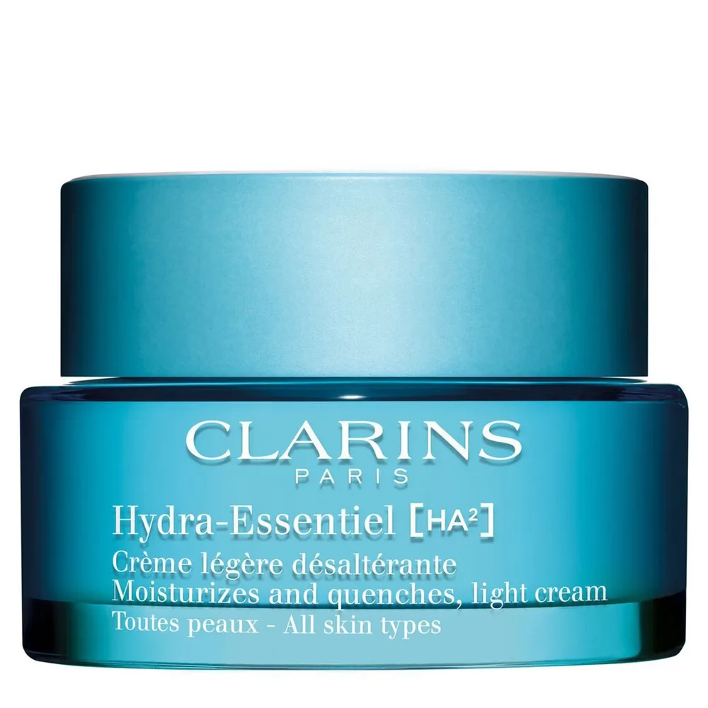 Крем для лица Clarins Creme legere desalterante, 50 мл