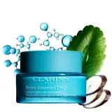 Крем для лица Clarins Creme legere desalterante, 50 мл — фото 3