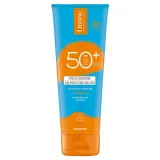 Солнцезащитный бальзам Lirene SUN Emulsja nawilzajaca SPF 50, 120 мл — фото 1