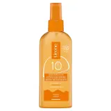 Lirene SUN Масло для загара каротиновое ускоряющее загар, SPF 10, 150 мл — фото 1
