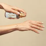 Wella Professionals Oil Reflections, light hair oil restoring shine, 30 мл — фото 6