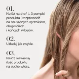 Wella Professionals Oil Reflections, light hair oil restoring shine, 30 мл — фото 8