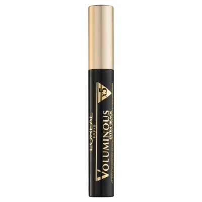 Тушь для ресниц L'Oreal Paris Voluminous Extra Black, 8 мл