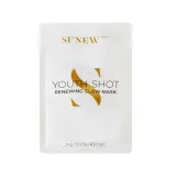 SunewMed+ Youth Shot тканевая маска для лица, регенерация и сияние, 1 шт — фото 1
