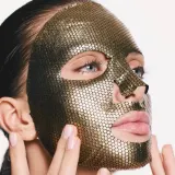 SunewMed+ Youth Shot тканевая маска для лица, регенерация и сияние, 1 шт — фото 2