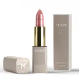 Губная помада в стике Mint by Dr. Mintcheva pomadka, оттенок Nude парfait — фото 2