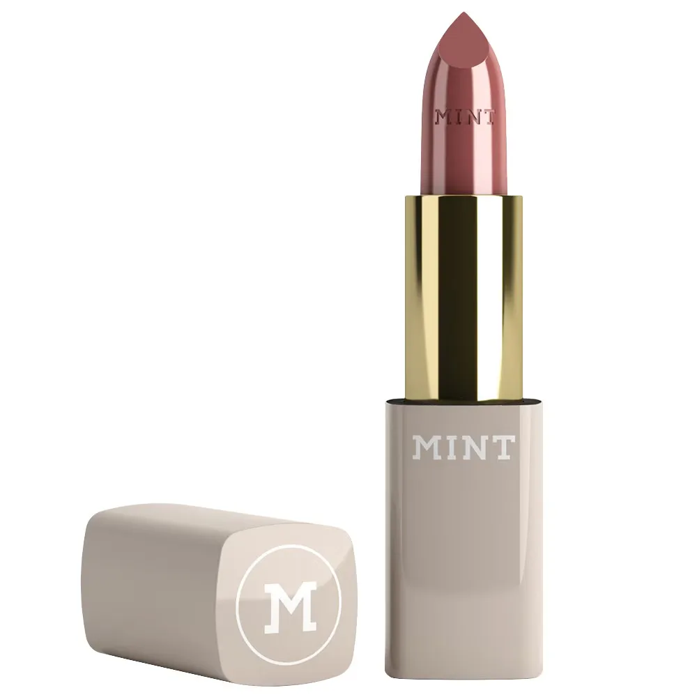 Губная помада в стике Mint by Dr. Mintcheva pomadka, оттенок NUDE (491426)