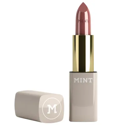 Губная помада в стике Mint by Dr. Mintcheva pomadka, оттенок NUDE (491426)