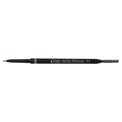 Карандаш для бровей Diego dalla Palma High precision long lasting eyebrow pencil, 1 шт
