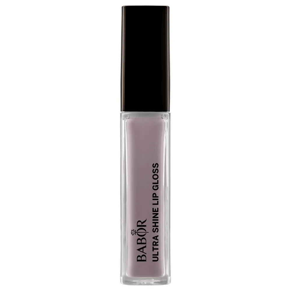 Блеск для губ BABOR Ultra Shine Lip Gloss, оттенок 02 Berry Nude
