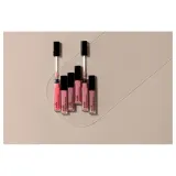 Блеск для губ BABOR Ultra Shine Lip Gloss, оттенок 02 Berry Nude — фото 3