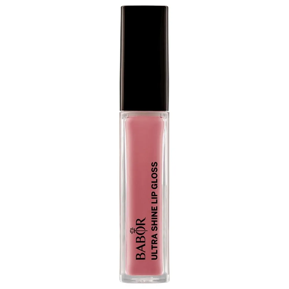 Блеск для губ BABOR Ultra Shine Lip Gloss, оттенок 05 Rose of Spring