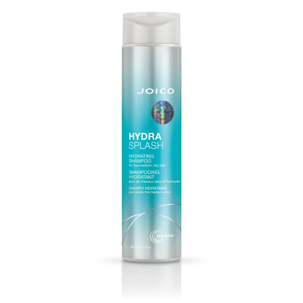 Шампунь для волос Joico Hydrating Shampoo, 300 мл