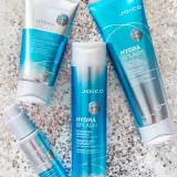 Шампунь для волос Joico Hydrating Shampoo, 300 мл — фото 4