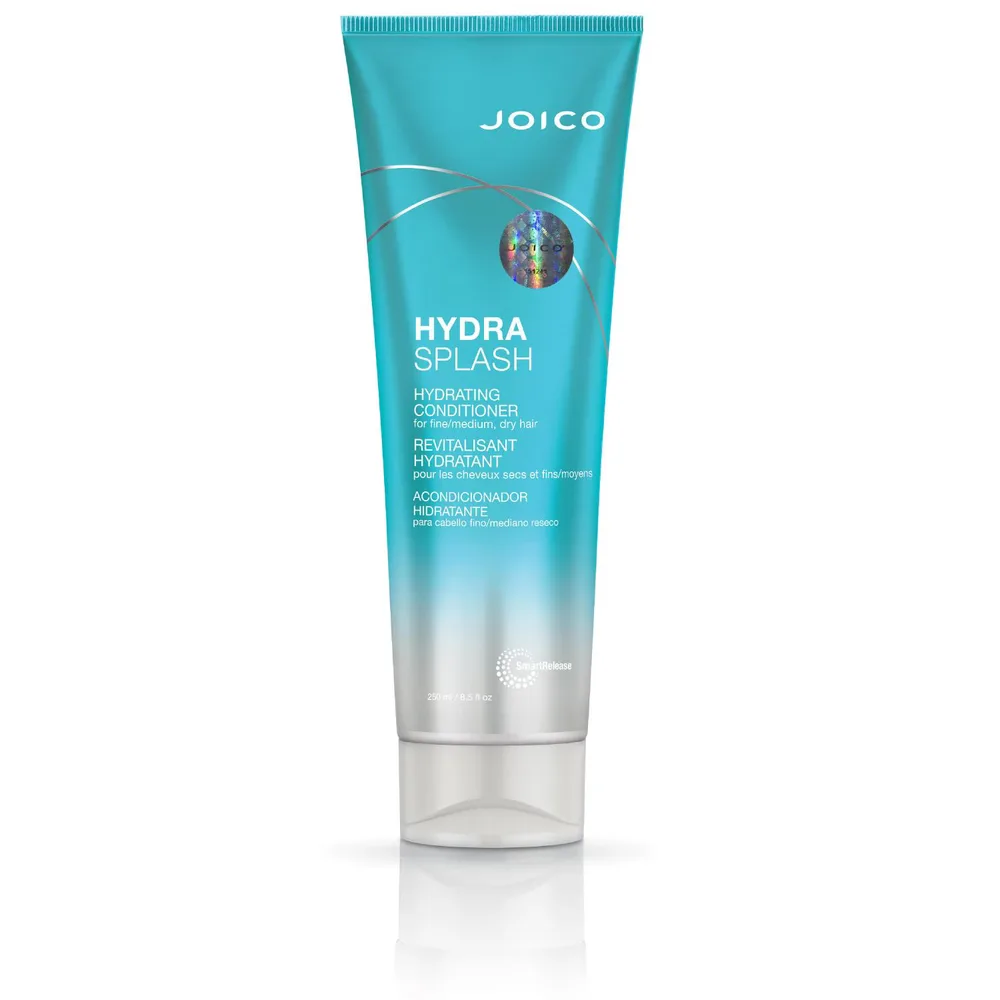 Бальзам для волос для смывания Joico Hydrating Conditioner, 250 мл