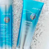 Бальзам для волос для смывания Joico Hydrating Conditioner, 250 мл — фото 5