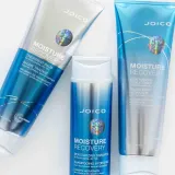 Joico увлажняющий кондиционер для волос, 250 мл — фото 3