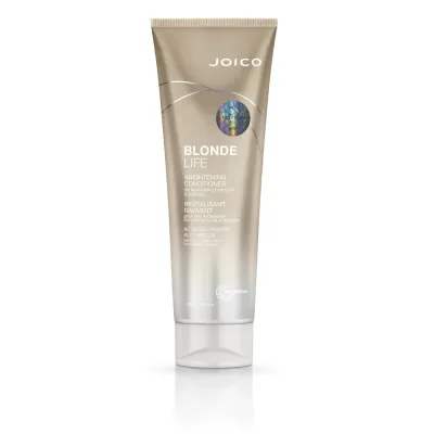 Бальзам для волос для смывания Joico Brightening Conditioner, 250 мл