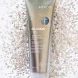 Бальзам для волос для смывания Joico Brightening Conditioner, 250 мл — фото 3