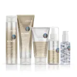 Бальзам для волос для смывания Joico Brightening Conditioner, 250 мл — фото 4