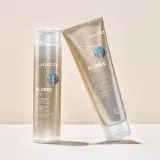 Бальзам для волос для смывания Joico Brightening Conditioner, 250 мл — фото 5