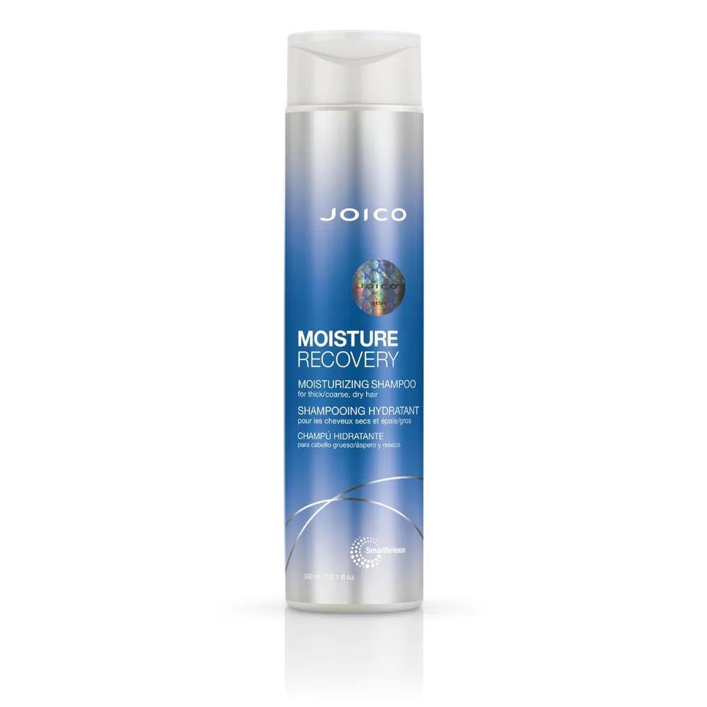 Шампунь для волос Joico Moisturizing Shampoo, 300 мл