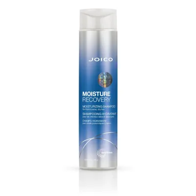 Шампунь для волос Joico Moisturizing Shampoo, 300 мл
