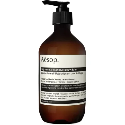 Эмульсия для тела Aesop Rejuvenate Intensive Body Balm, 500 мл